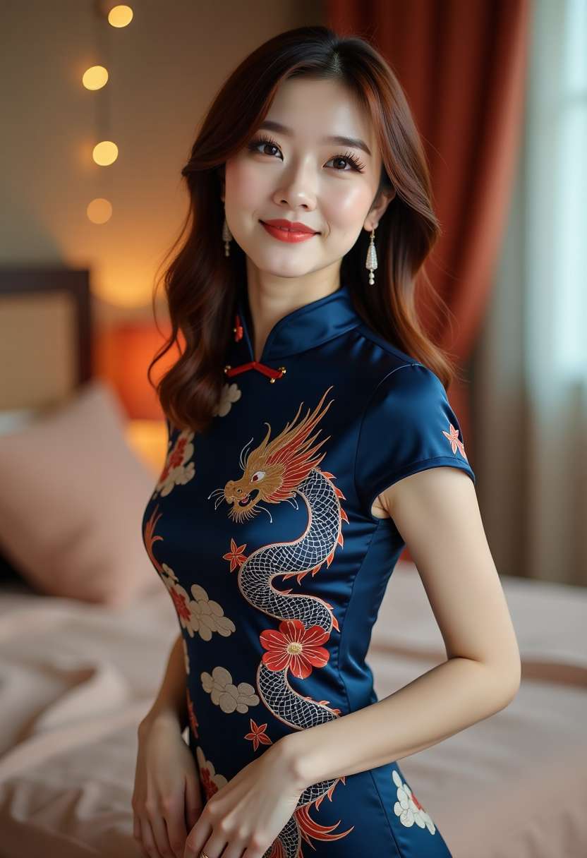 天际线行动