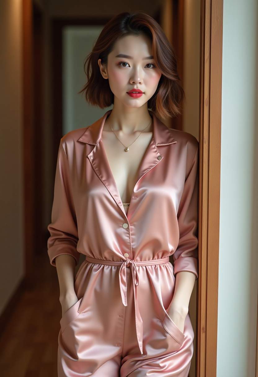 午夜守望者